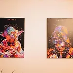 - La Maison Star Wars - Marvel 公寓 鲁昂