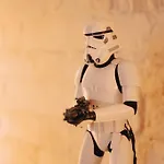 - La Maison Star Wars - Marvel 公寓 *
