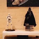 - La Maison Star Wars - Marvel 鲁昂