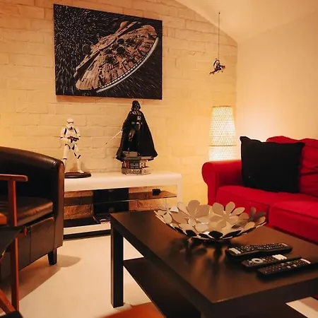 - La Maison Star Wars - Marvel * 鲁昂