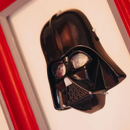 - La Maison Star Wars - Marvel Rouen