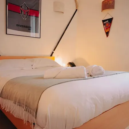 - La Maison Star Wars - Marvel Apartment