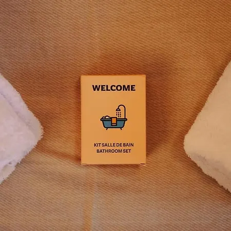 - La Maison Star Wars - Marvel Apartment *