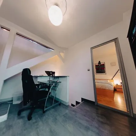 Apartment - La Maison Star Wars - Marvel *