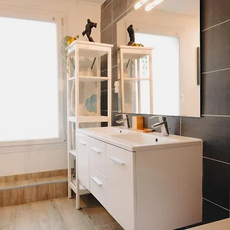 Apartment - La Maison Star Wars - Marvel Rouen
