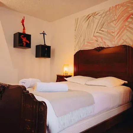 - La Maison Star Wars - Marvel Apartment