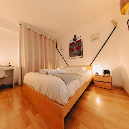 - La Maison Star Wars - Marvel Apartment *