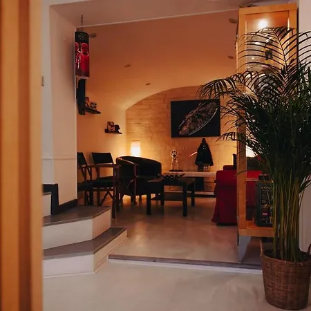 Apartment - La Maison Star Wars - Marvel *