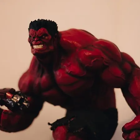 - La Maison Star Wars - Marvel Apartment Rouen