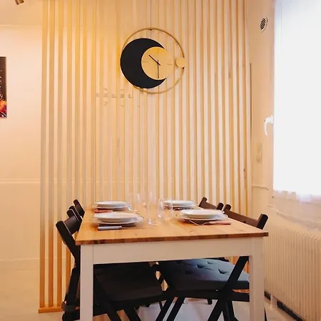 Apartment - La Maison Star Wars - Marvel *