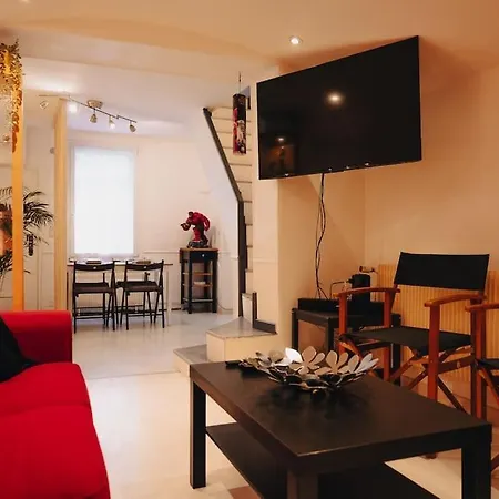 - La Maison Star Wars - Marvel Apartment Rouen