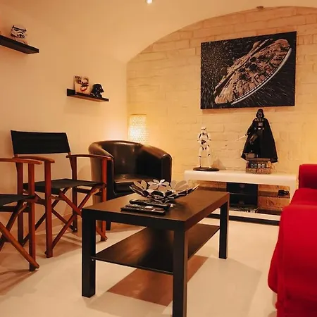 - La Maison Star Wars - Marvel * Rouen