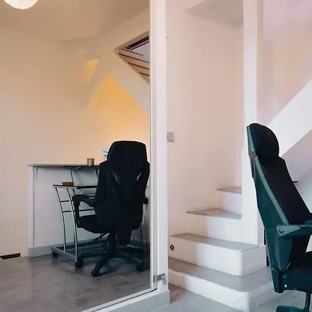 - La Maison Star Wars - Marvel Apartment