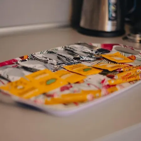 Apartment - La Maison Star Wars - Marvel *