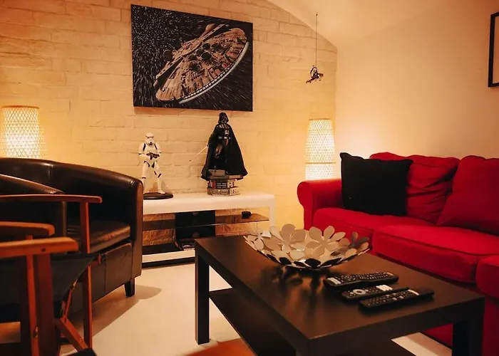 - La Maison Star Wars - Marvel * Rouen