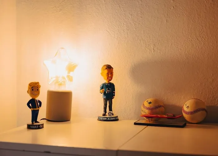 Apartamento - La Maison Star Wars - Marvel *