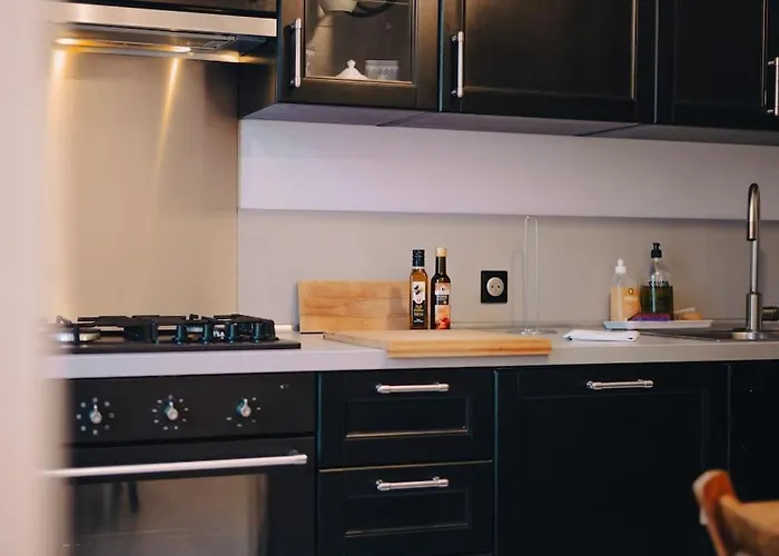 Apartamento - La Maison Star Wars - Marvel Ruão