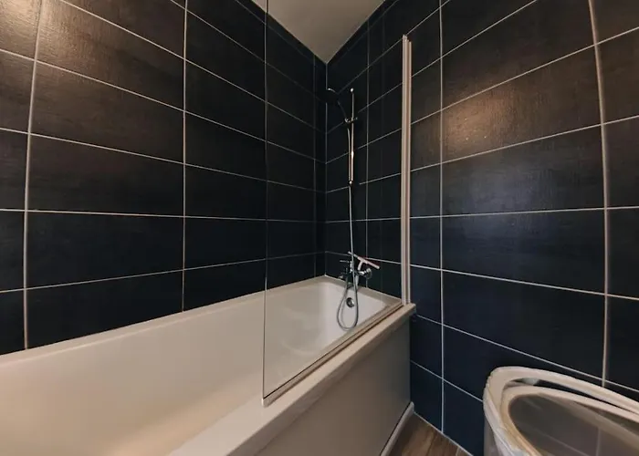 - La Maison Star Wars - Marvel Apartamento