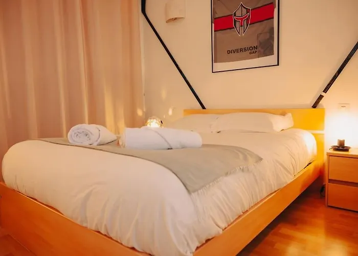 Apartamento - La Maison Star Wars - Marvel