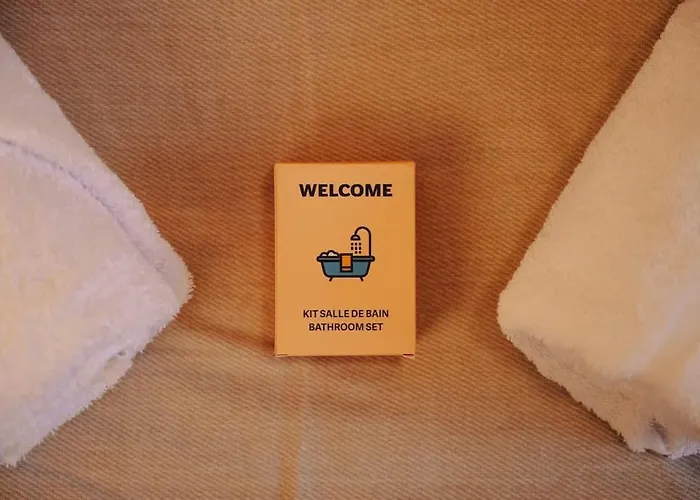 - La Maison Star Wars - Marvel Apartment *