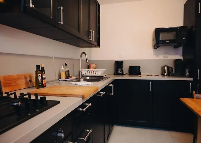 - La Maison Star Wars - Marvel Apartment Rouen