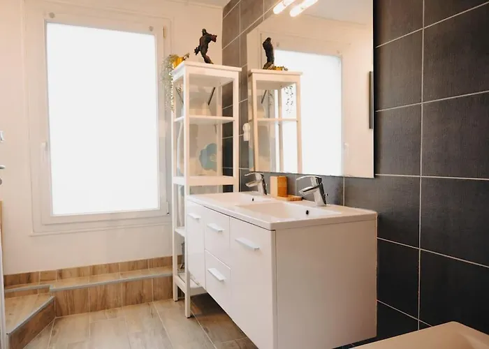 Apartment - La Maison Star Wars - Marvel Rouen