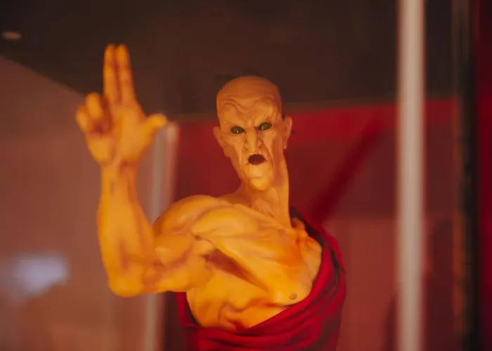 - La Maison Star Wars - Marvel * Rouen