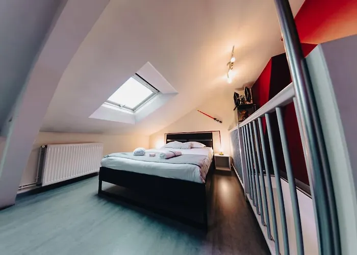 - La Maison Star Wars - Marvel