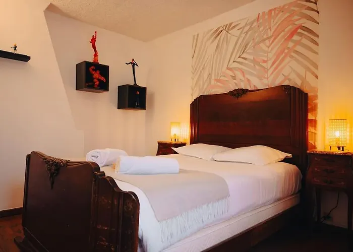 - La Maison Star Wars - Marvel Apartamento