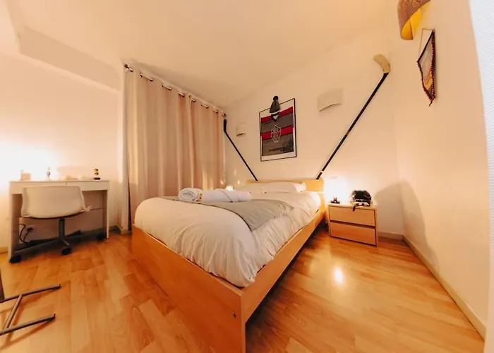 - La Maison Star Wars - Marvel Apartment *