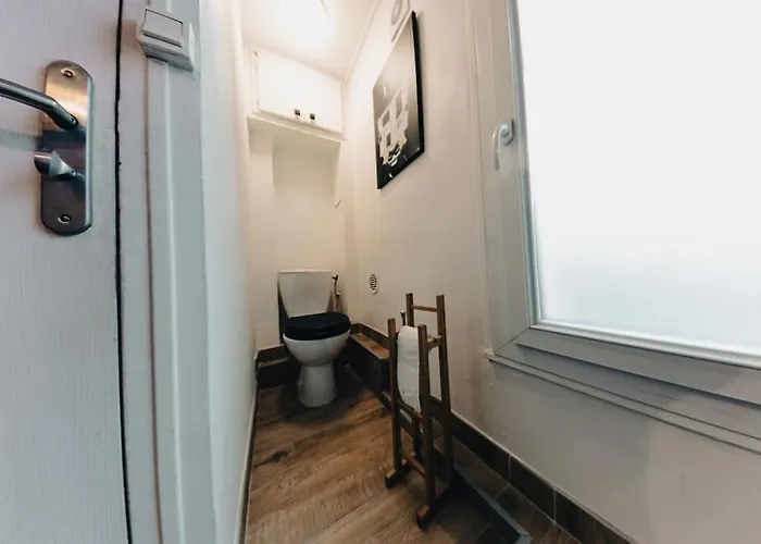 Apartamento - La Maison Star Wars - Marvel