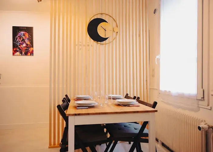 Apartamento - La Maison Star Wars - Marvel *