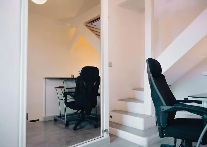 - La Maison Star Wars - Marvel Apartamento