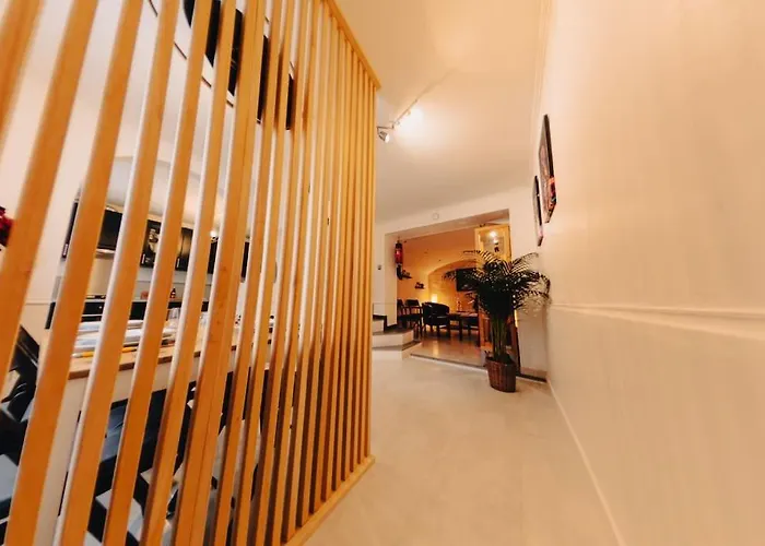 Apartment - La Maison Star Wars - Marvel