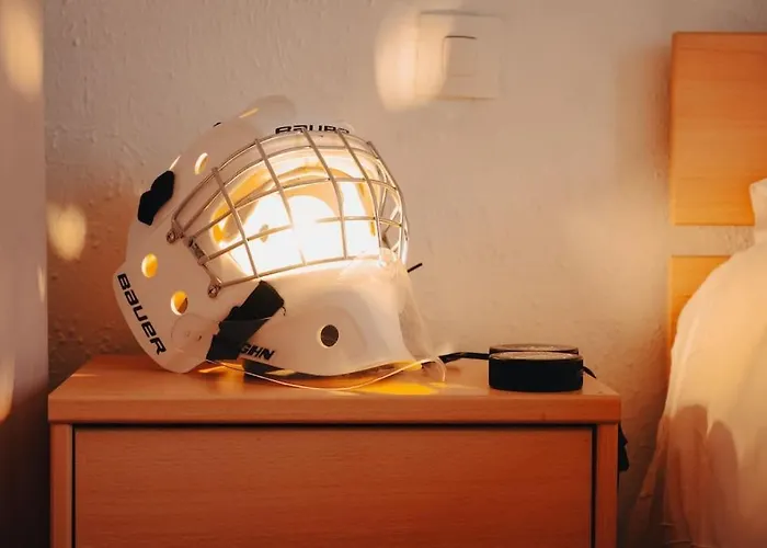 - La Maison Star Wars - Marvel Apartamento *