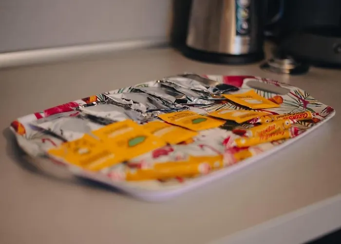 Apartamento - La Maison Star Wars - Marvel *